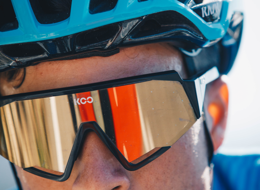 KOO Spectro Sport Sonnenbrille ¦ lunettes de soleil