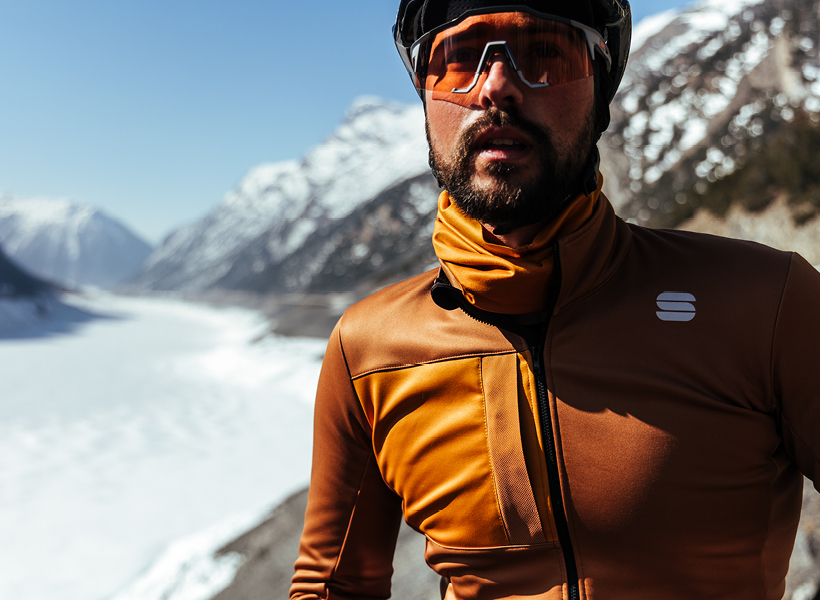 sportful: Winter 2022 - Entdecke die neue Kollektion ¦ Hiver 2022 - découvre la nouvelle collection